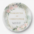 Search for wedding plates Boho