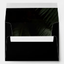 Search for unique envelopes Elegant