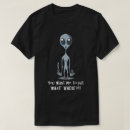 Search for funny alien quotes Humor
