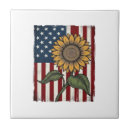 Search for american flag tiles Vintage