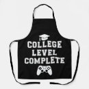 Search for graduation aprons Teacher