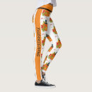 Search for thanksgiving leggings Leaves