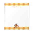 Search for holiday notepads Cute