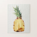 Search for pineapple puzzles Vintage