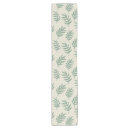 Search for green leaves table runners Rainforest
