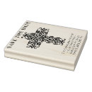 Search for catholic rubber stamps Cross