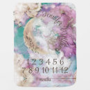 Search for baby milestone Moon