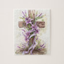 Search for easter puzzles Religious