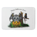 Search for halloween bath mats Thanksgiving