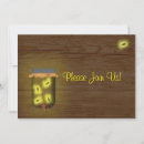 Search for firefly wedding invitations Country
