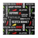 Search for spice tiles Chili