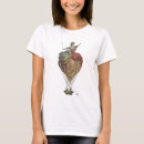 Search for hot air balloon tshirts Flowers
