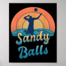 Search for beach volleyball posters Player