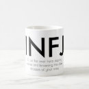 Search for myers briggs mugs Personality types