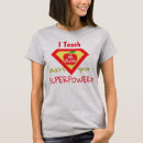 Search for teacher superpower tshirts Funny