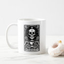 Search for caffeine mugs Death before decaf