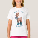 Search for llamas with hats tshirts Girl