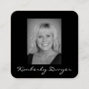 Search for premium business cards Simple