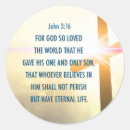 Search for jesus stickers Scripture