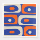 Search for dinner napkins Abstract
