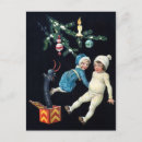 Search for creepy postcards Retro