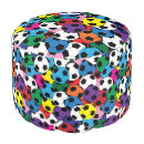 Search for soccer poufs Athlete