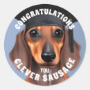 Search for sausage stickers Pet