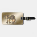 Search for elephant luggage tags Adorable