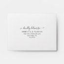 Search for sage green wedding envelopes Kindly deliver to