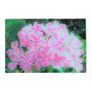 Search for hot pink placemats Fuchsia