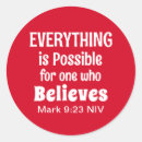 Search for encouraging bible verses stickers Hope
