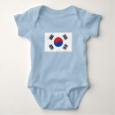 Search for korean baby clothes South korea