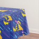 Search for tablecloths Dc comics