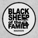 Search for black sheep gifts Outcast
