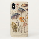 Search for mushroom iphone cases Vintage