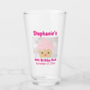 Search for 40th beer glasses Fortieth