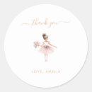 Search for princess thank you stickers Girl