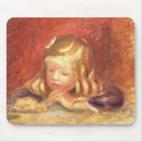 Search for auguste mousepads fine art