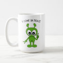 Search for alien mugs funny