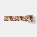 Search for coffee ribbon Brown