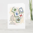 Search for mahjong joke Birthday