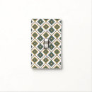 Search for blank templates light switch covers Alternating