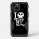 Search for the nightmare before christmas iphone cases Tim burton