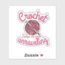 Search for yarn labels Pink