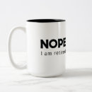 Search for funny work quotes mugs Dad