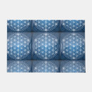 Search for sacred geometry doormats Yoga