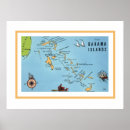 Search for caribbean map posters Islands