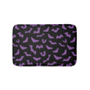 Search for purple bath mats Gothic