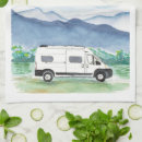 Search for camping kitchen towels Mountains