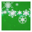 Search for snowflakes canvas prints Background
